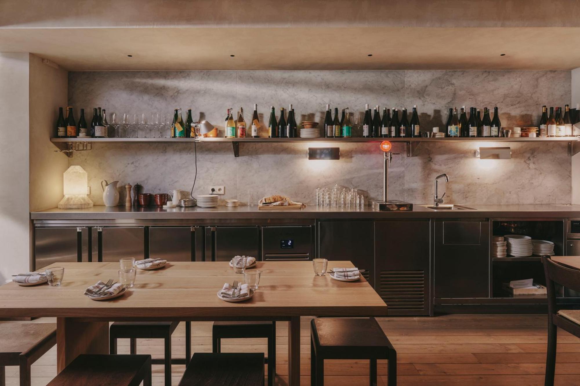 Casa Teva * Barcelona