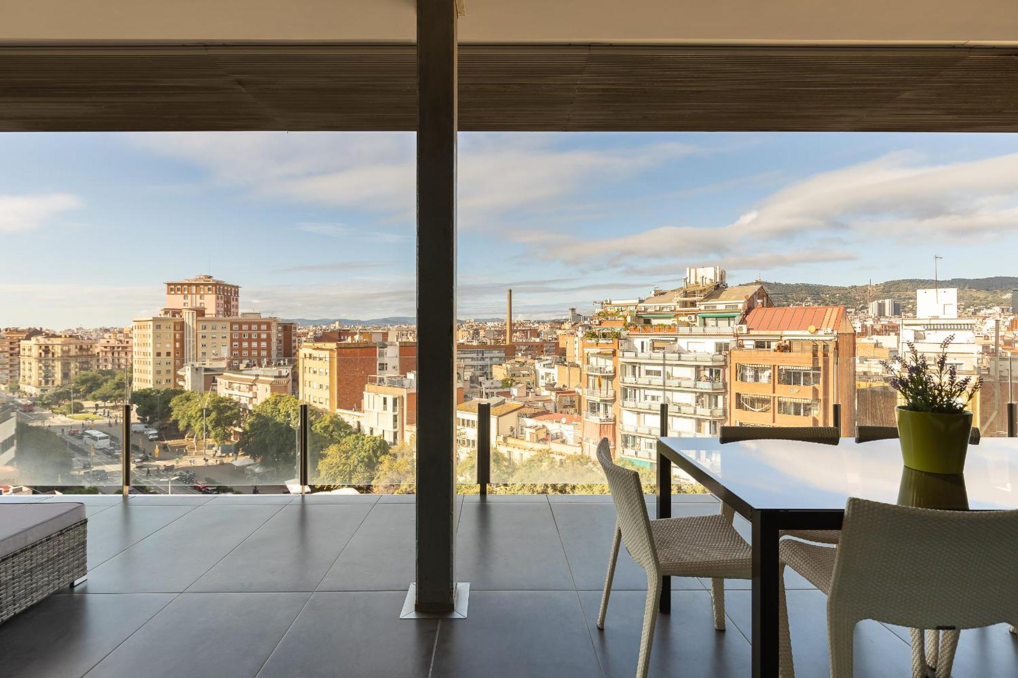Cosmo Sants Barcelona