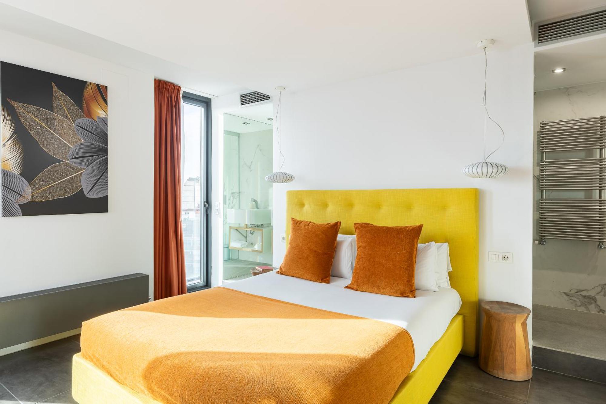 Cosmo Sants Barcelona