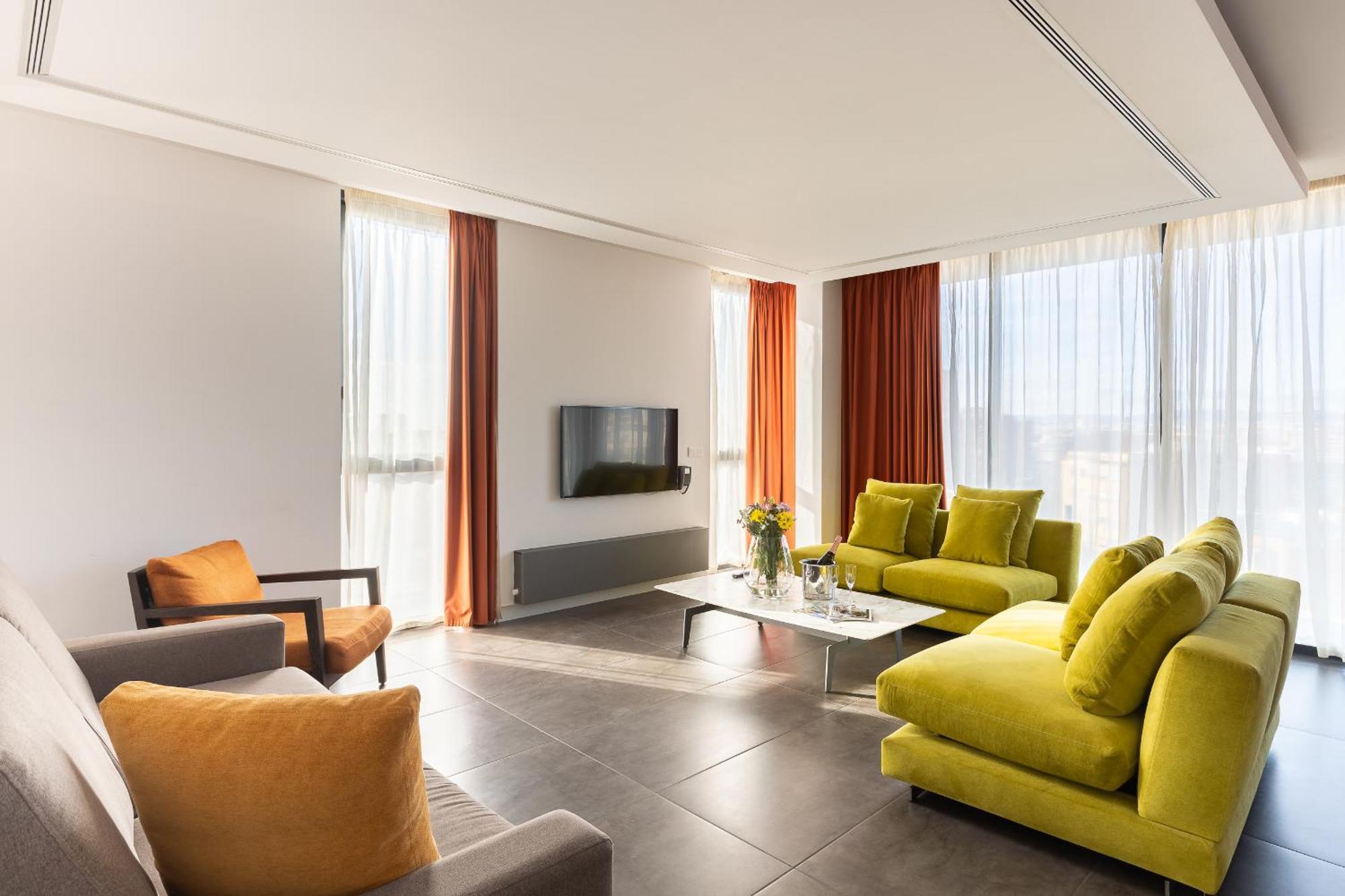 Cosmo Sants Appartement