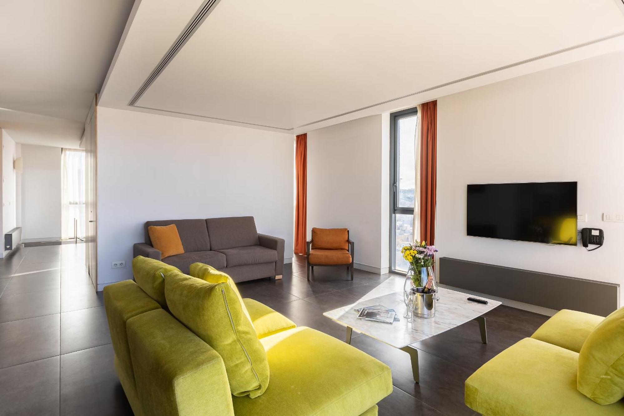 Cosmo Sants Appartement