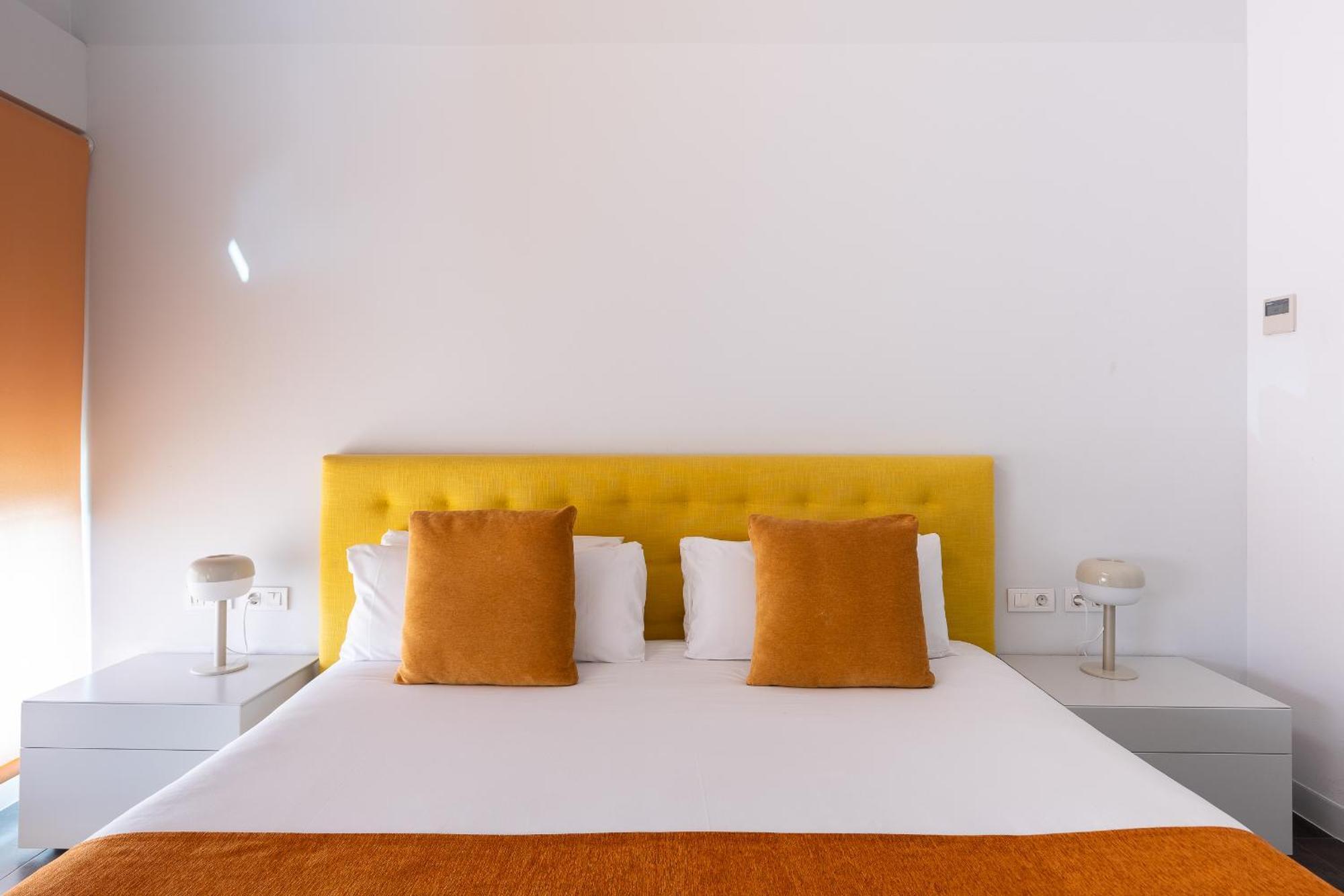 Cosmo Sants Appartement Barcelona