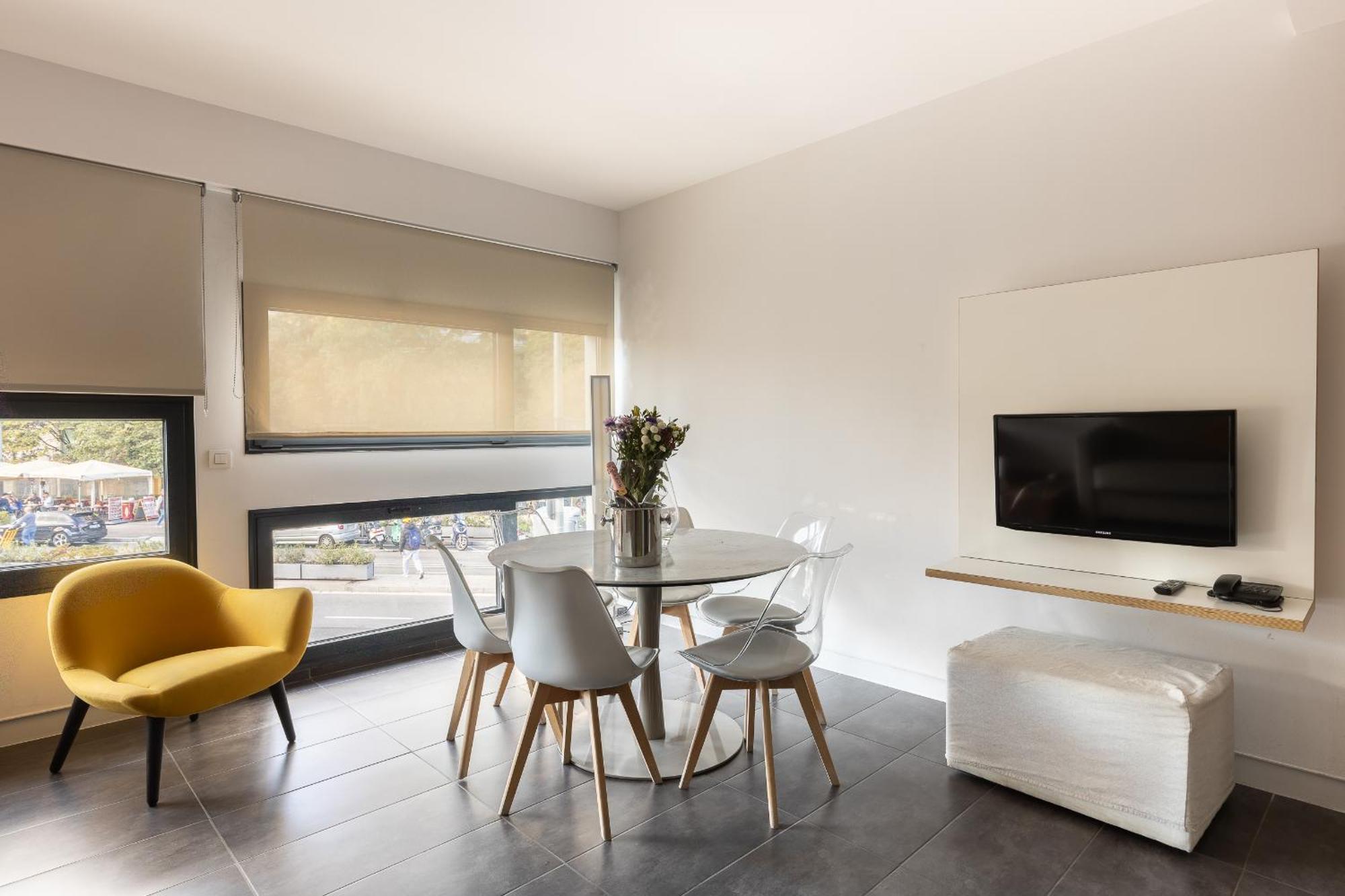 Appartement Cosmo Sants