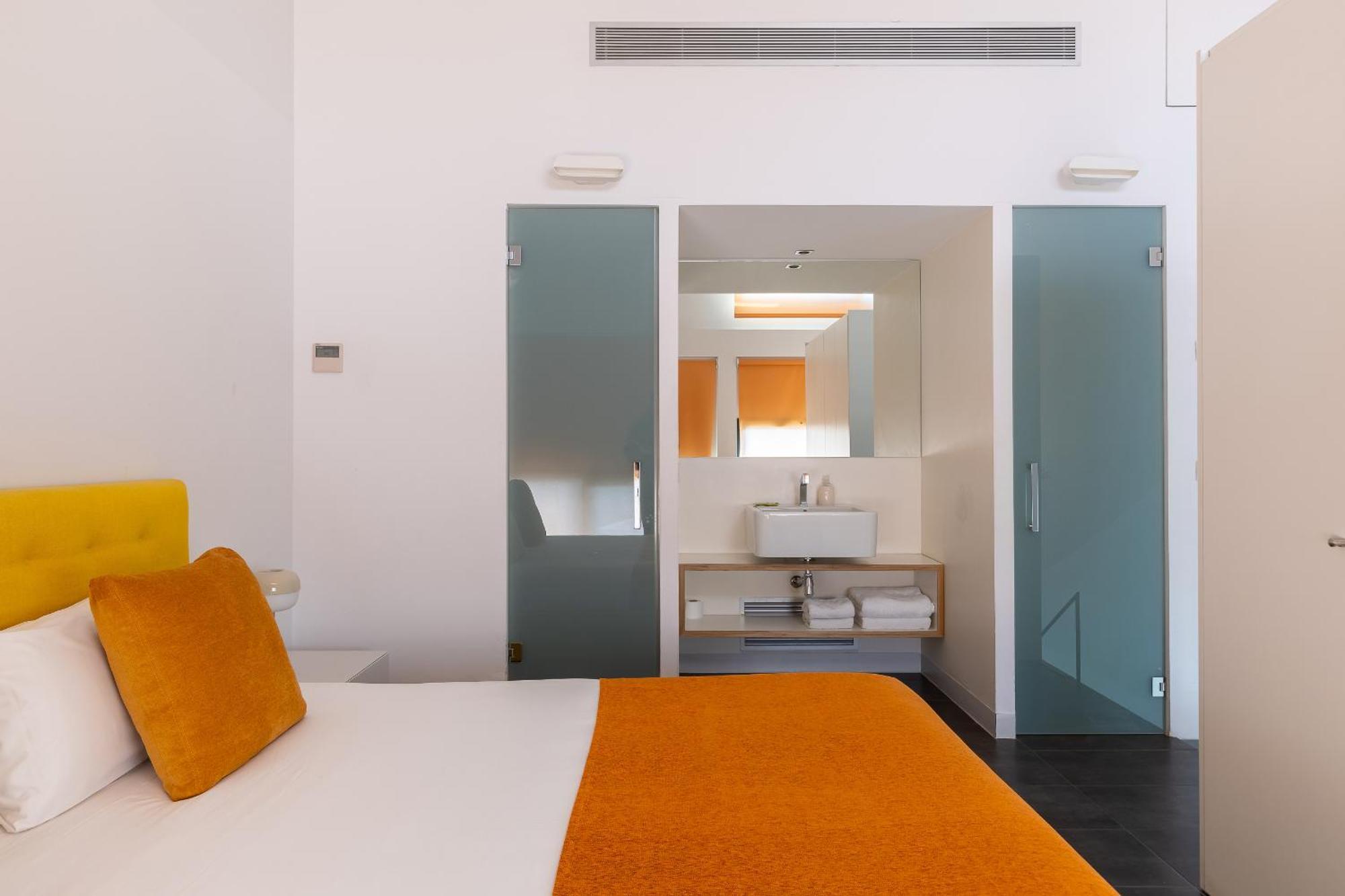 Cosmo Sants Appartement Barcelona