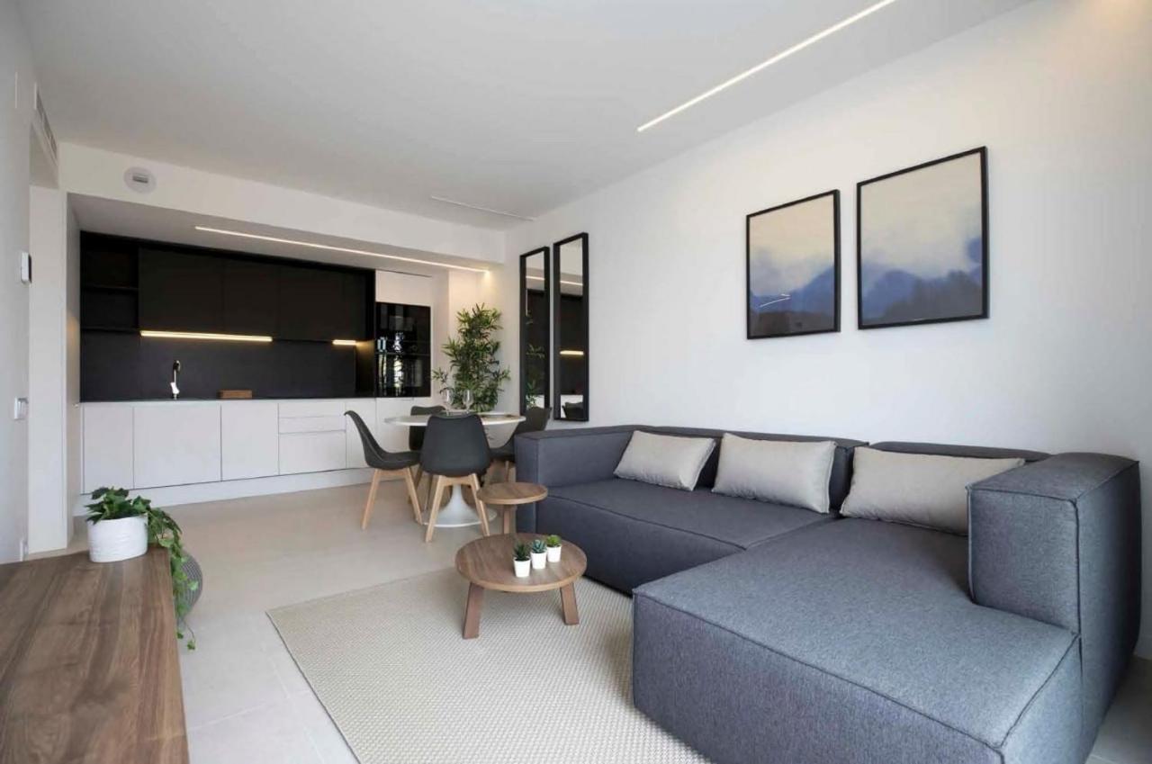 Apartment In The Centre Barcelona