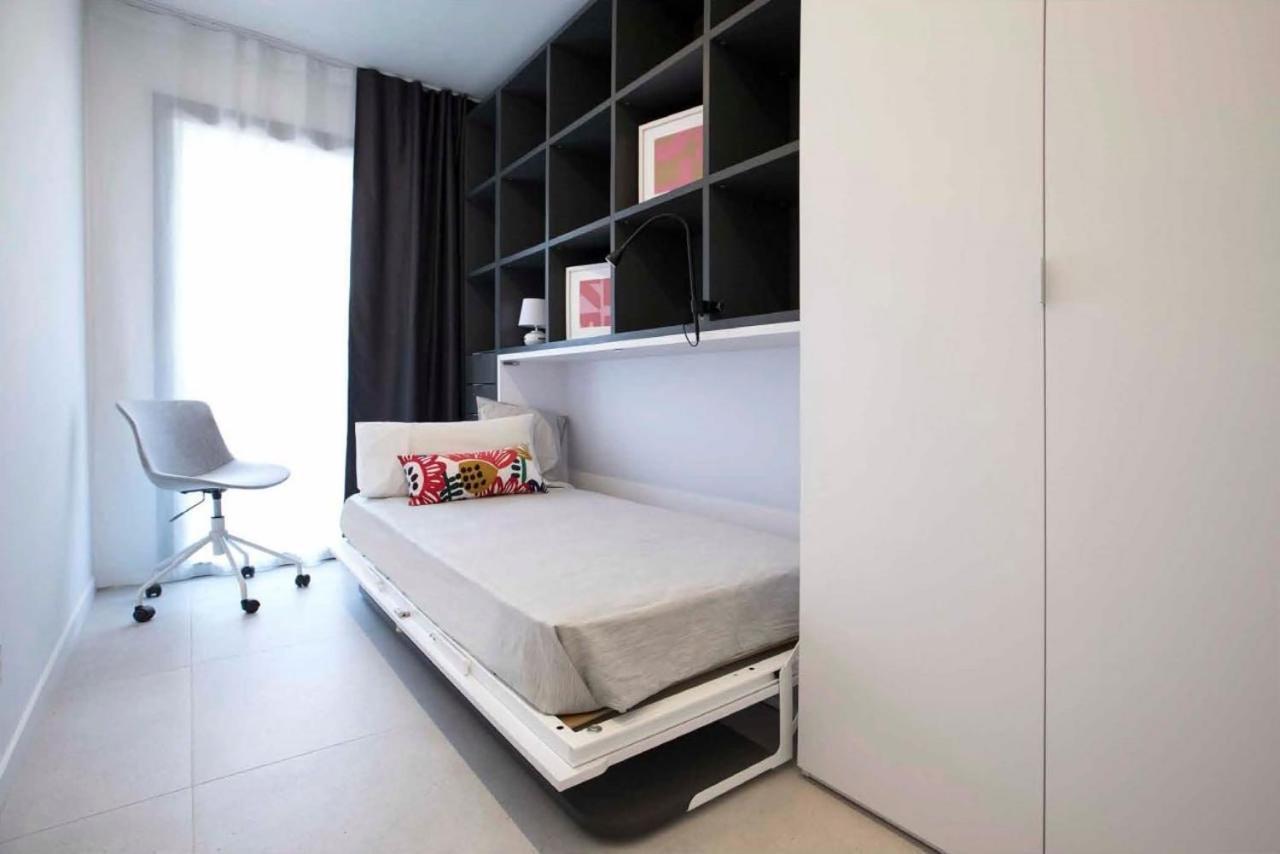 In The Centre Apartment *