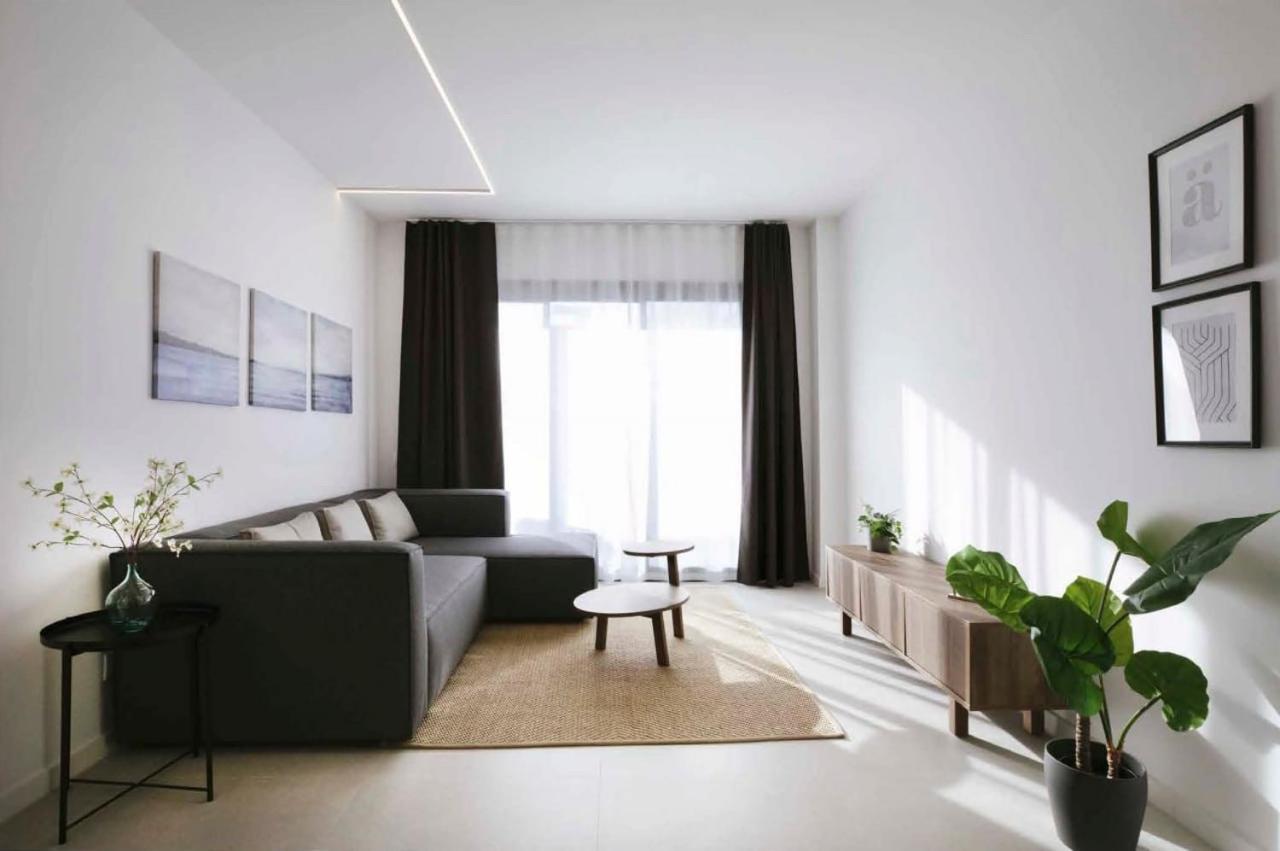 Apartment In The Centre *