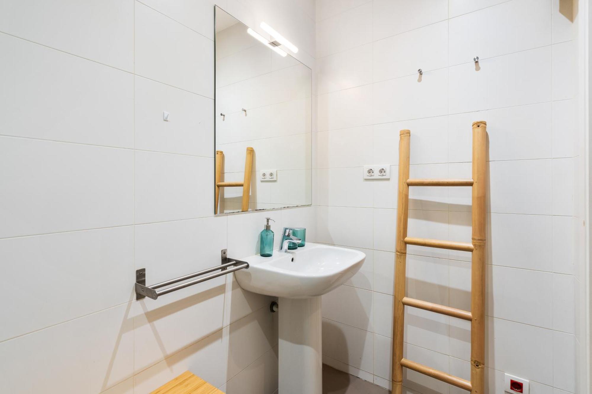Appartement Enrique Granados