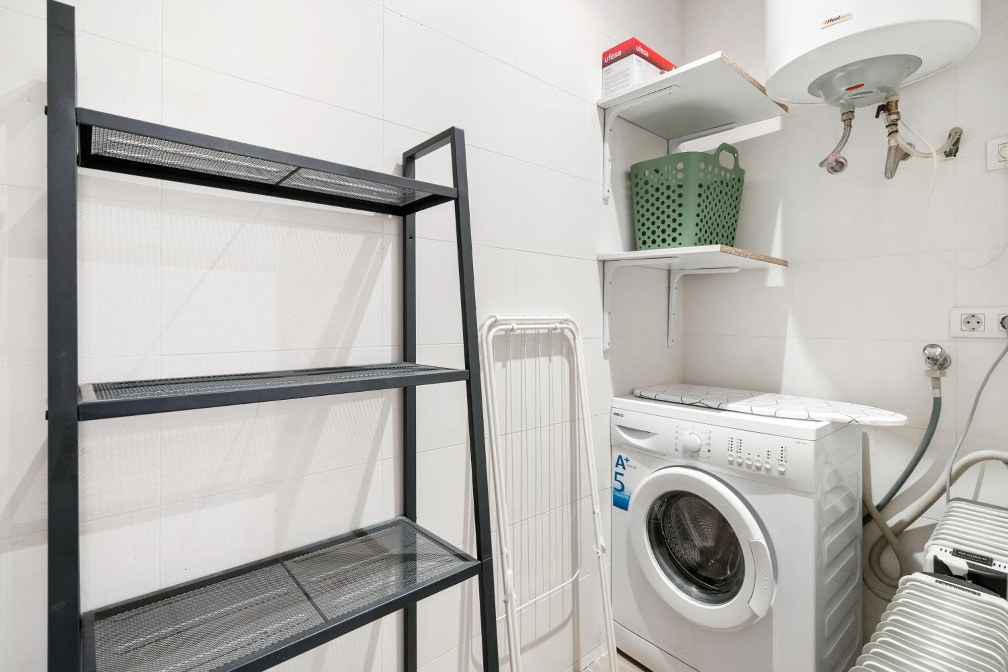 Enrique Granados Appartement *
