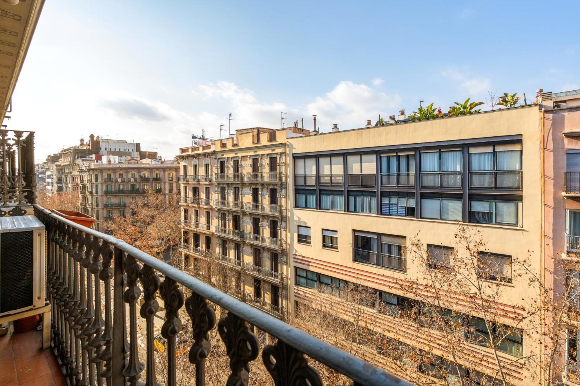 Appartement Enrique Granados