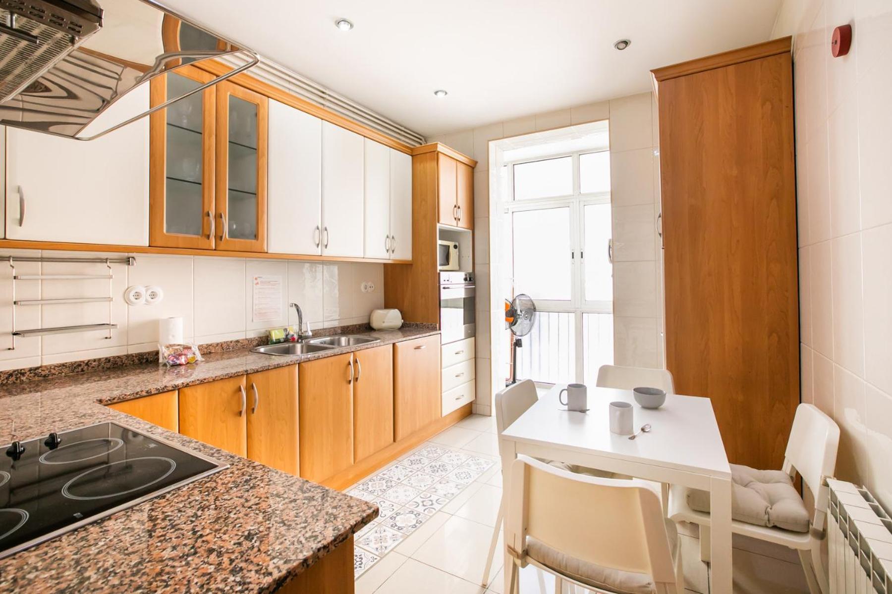 42ara1026 - Spacious In Eixample *