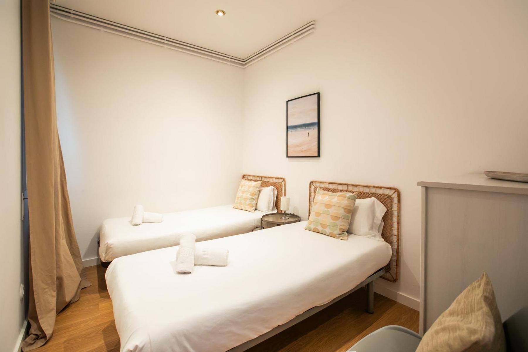 42ara1026 - Spacious In Eixample *