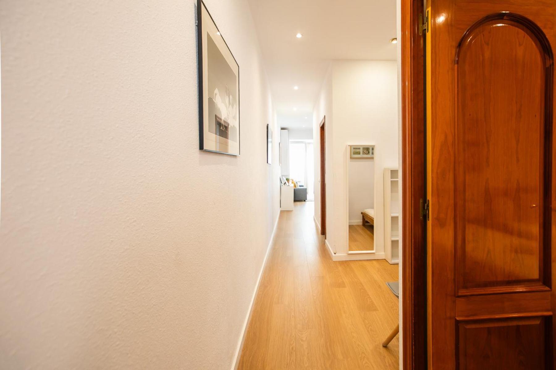 Apartment 42ara1026 - Spacious In Eixample
