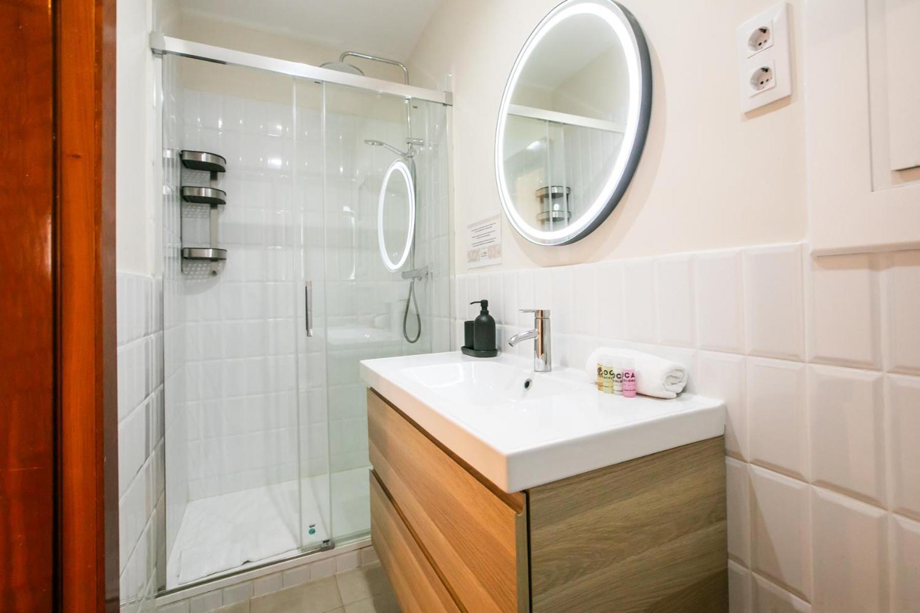 Apartment 42ara1026 - Spacious In Eixample *