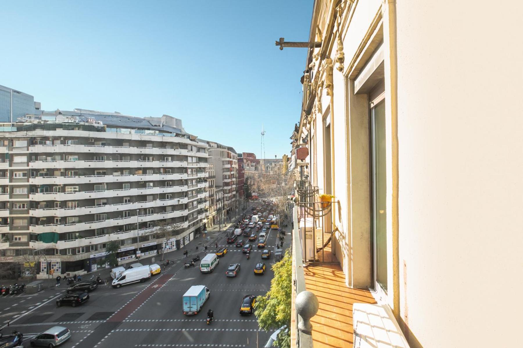 42ara1026 - Spacious In Eixample *