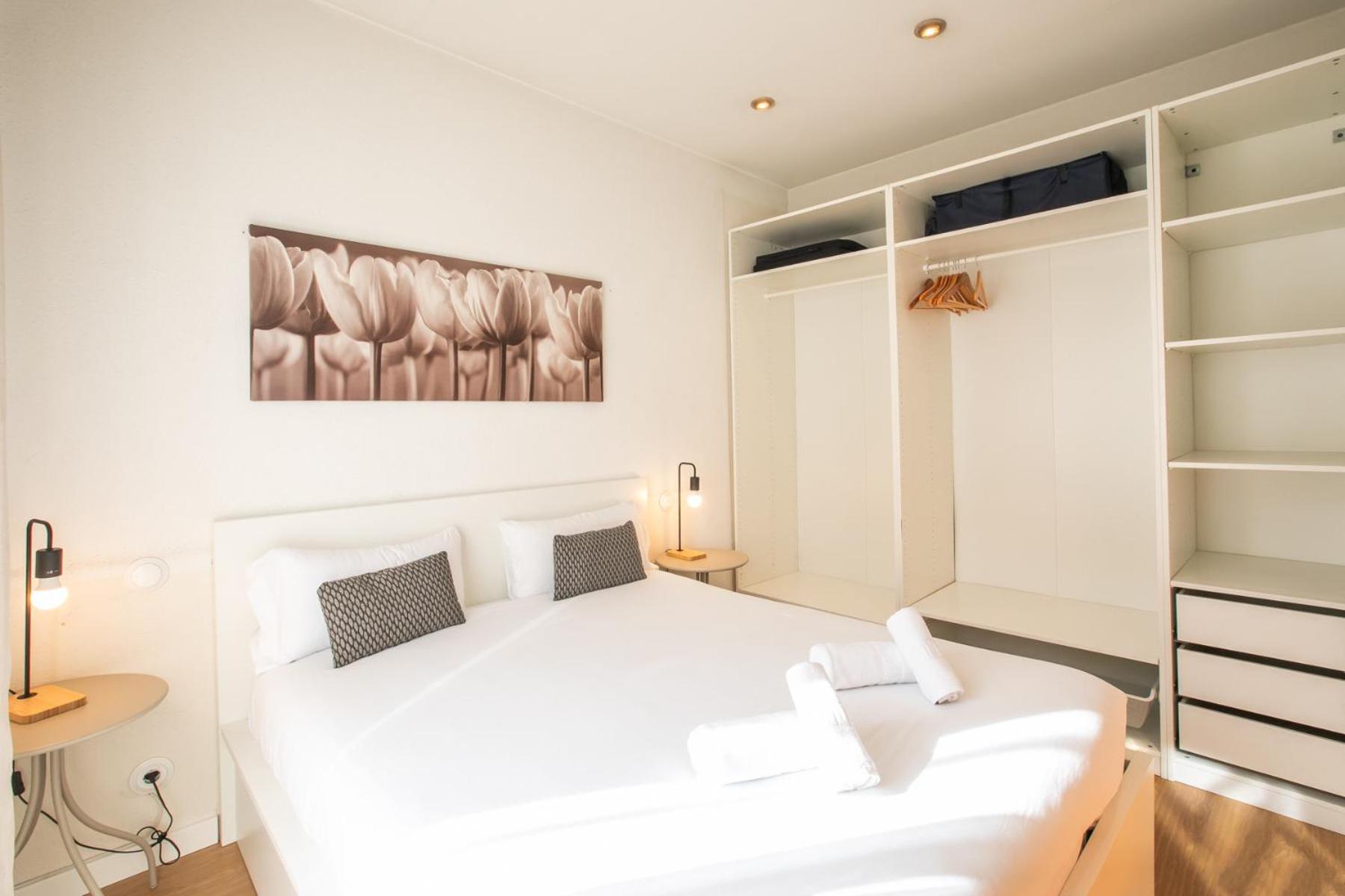 Apartment 42ara1026 - Spacious In Eixample