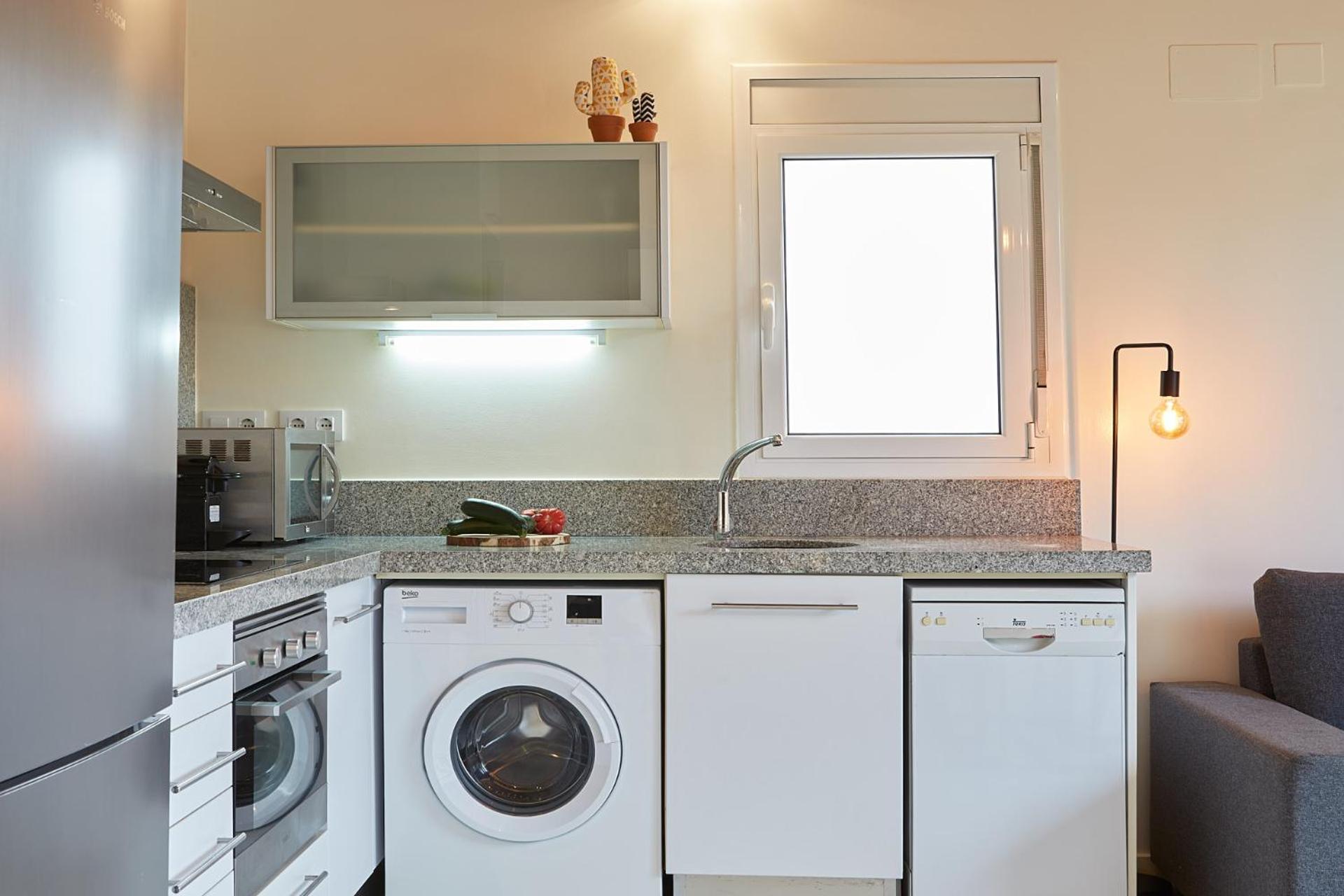 Bbarcelona Sagrada Familia Flats Appartement