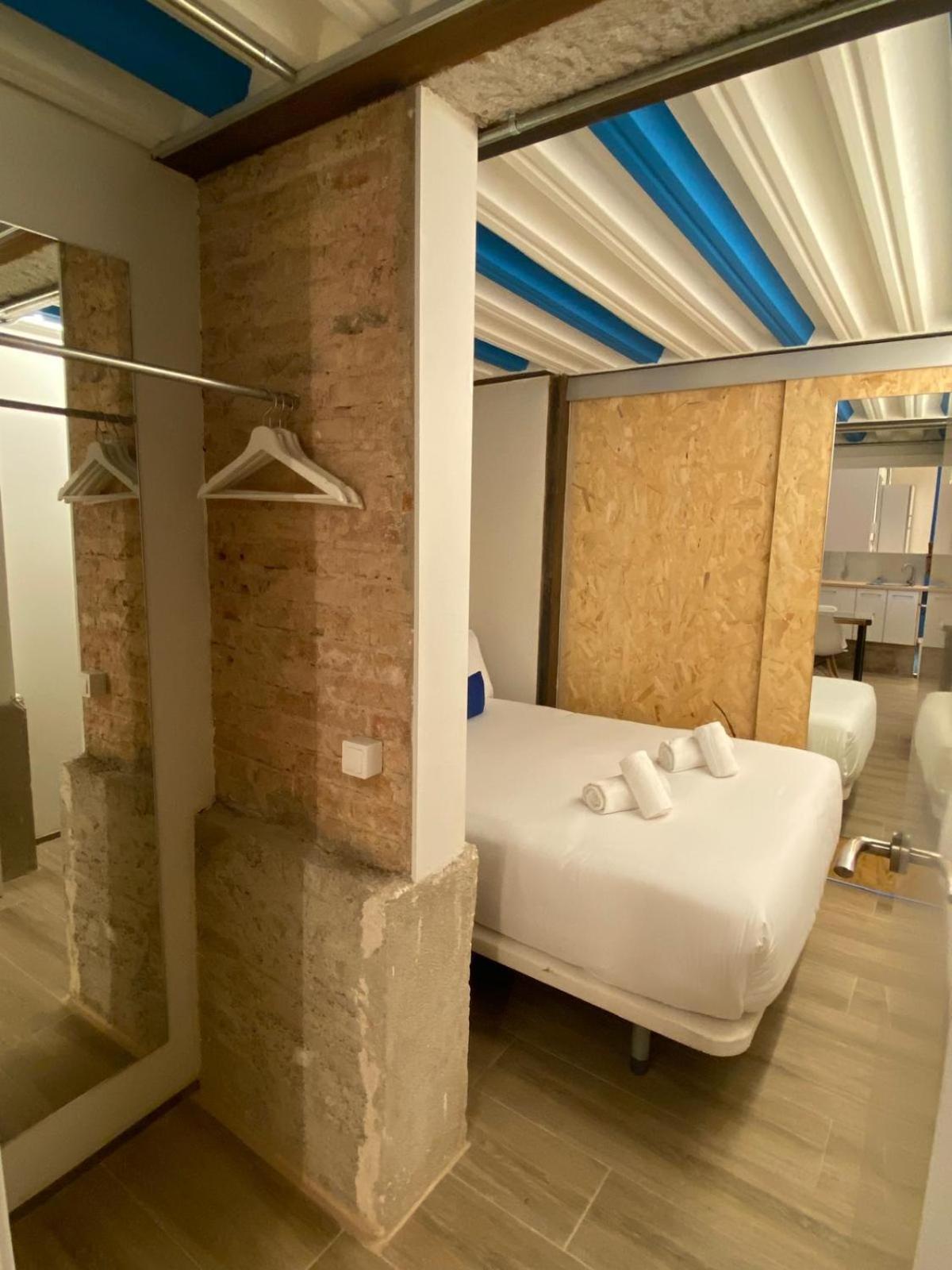 Happy People Sagrada Familia Apartamento Barcelona