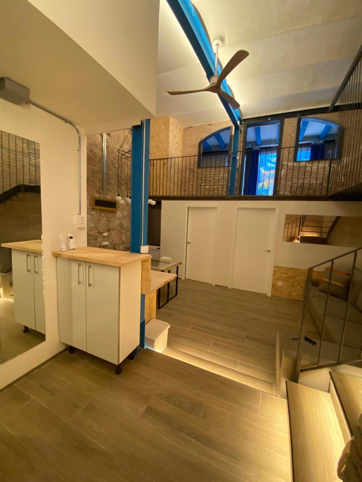 Apartamento Happy People Sagrada Familia