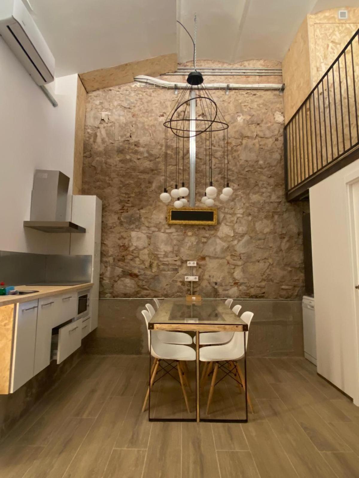 Happy People Sagrada Familia Apartamento