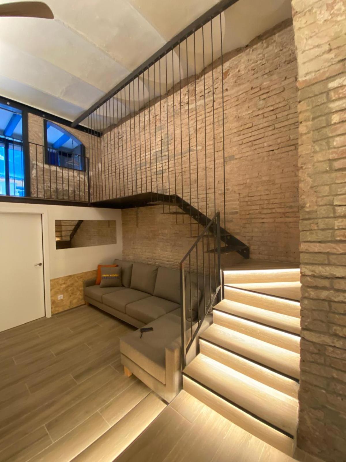 Apartamento Happy People Sagrada Familia