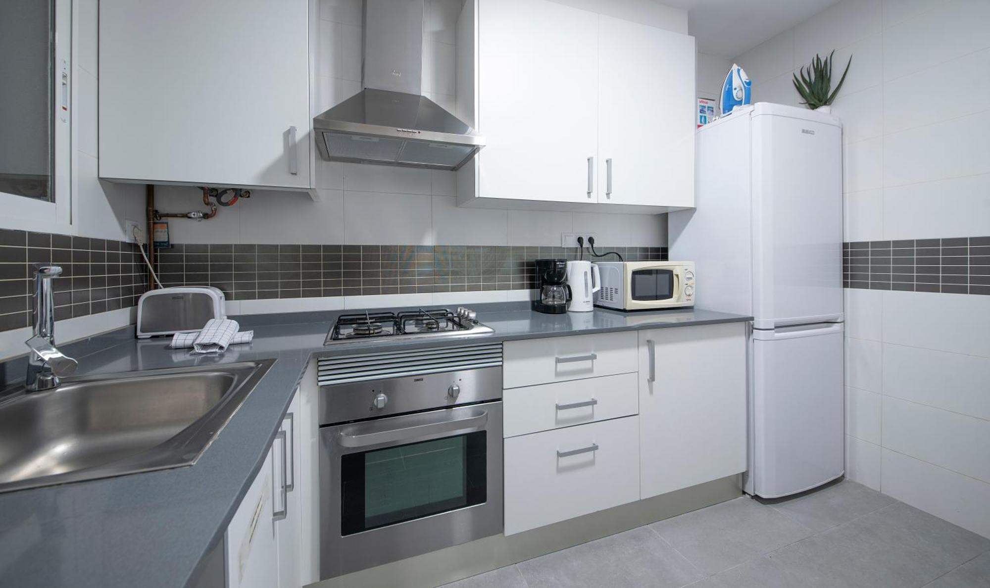4 En Calle Rosello Stylish Appartement Barcelone