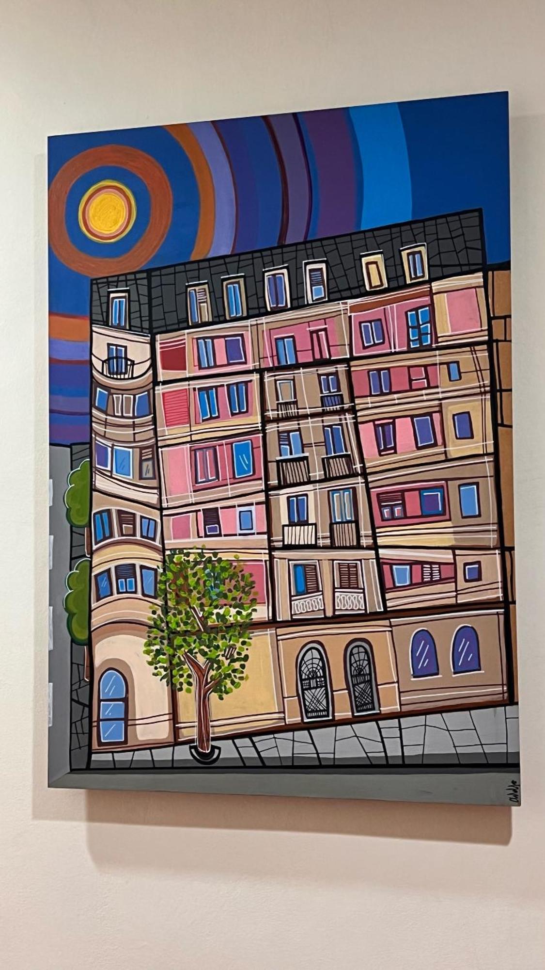 Gasthof Madrazo Barcelona