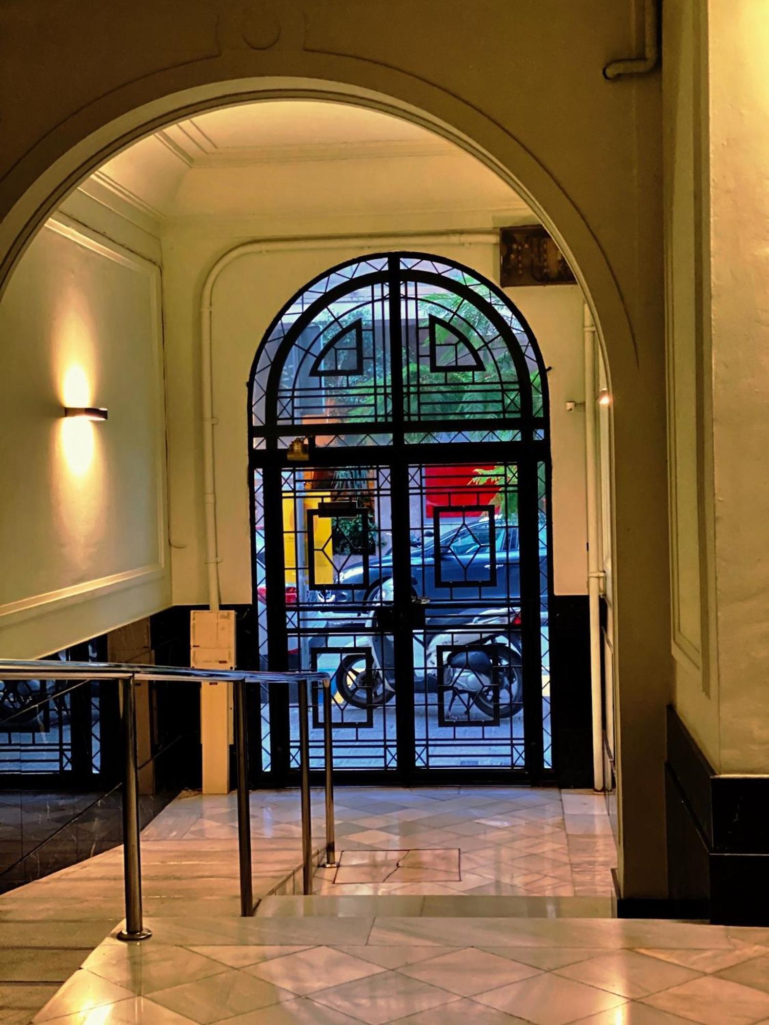 Gasthof Madrazo Barcelona