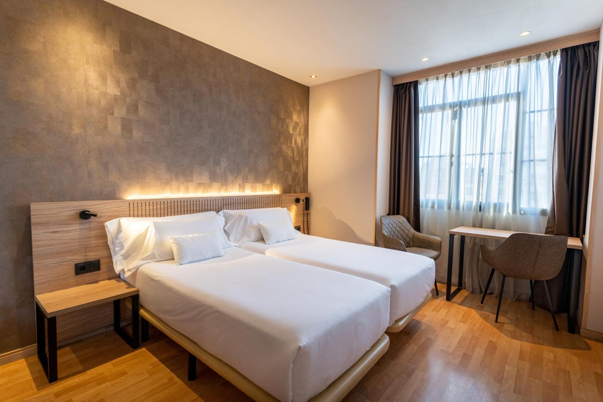 Petit Palace Eixample 4* Barcelone