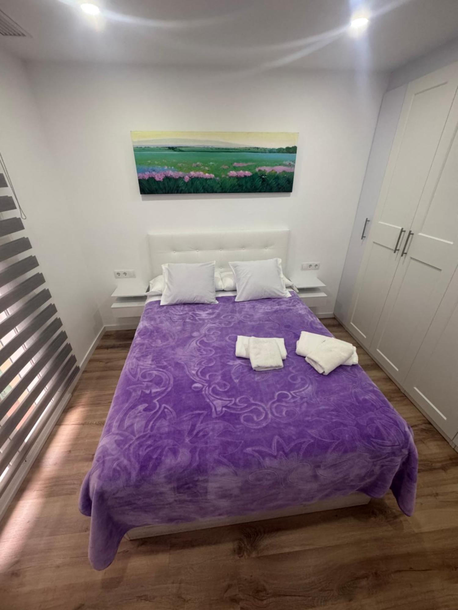 Bordeta Bcn Apartment *