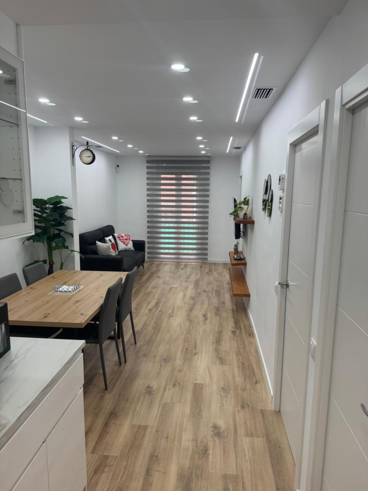 Apartment Bordeta Bcn