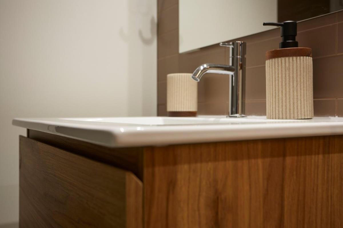 Acogedor En El Eixample Appartement Barcelona