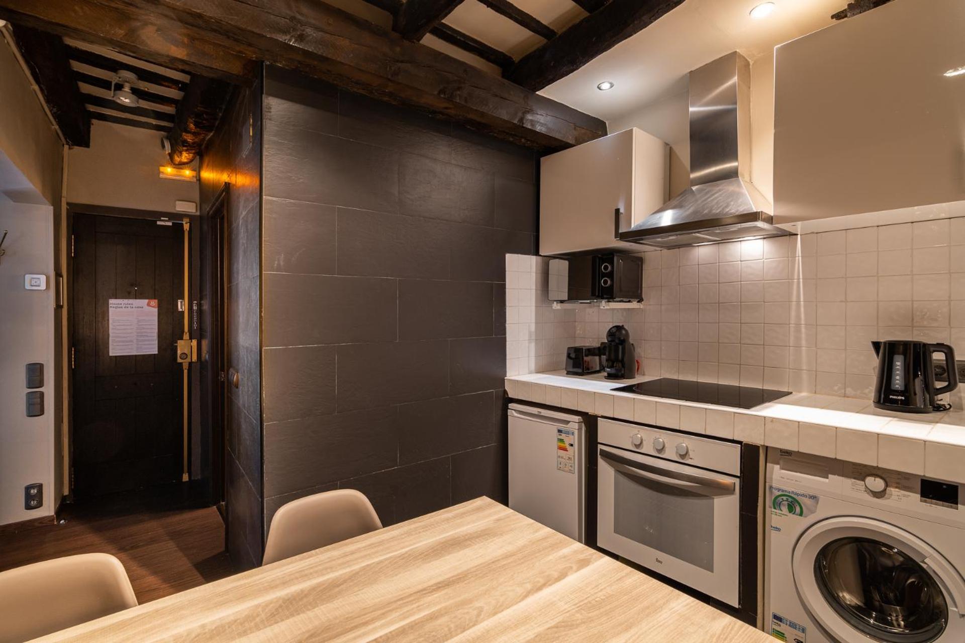U-nique Pou Apartment Barcelona