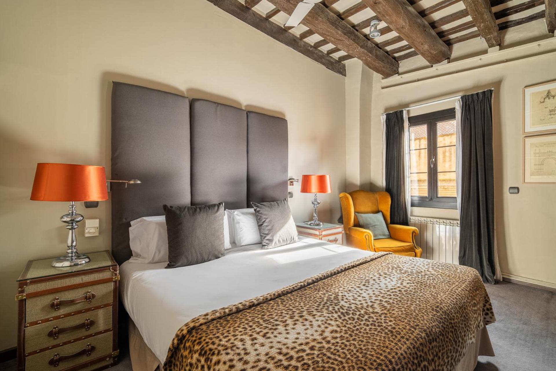 Apartment U-nique Pou Barcelona