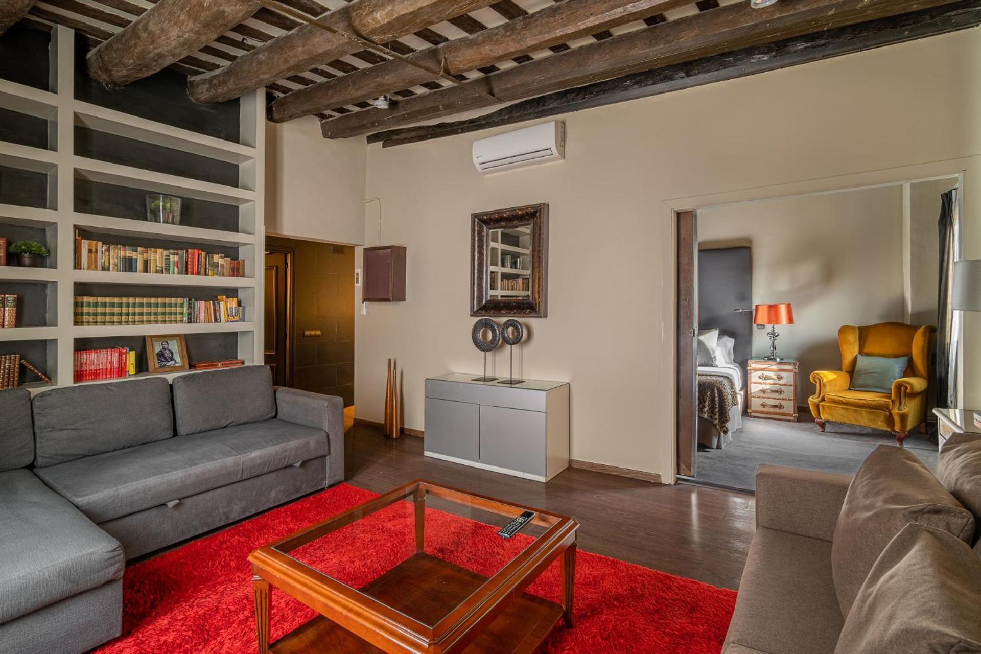 U-nique Pou Apartment Barcelona
