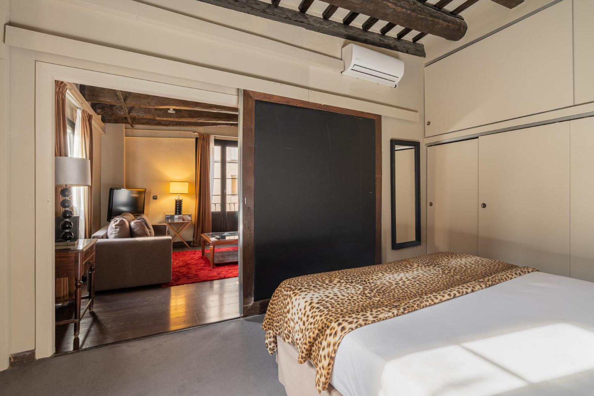 Apartment U-nique Pou Barcelona