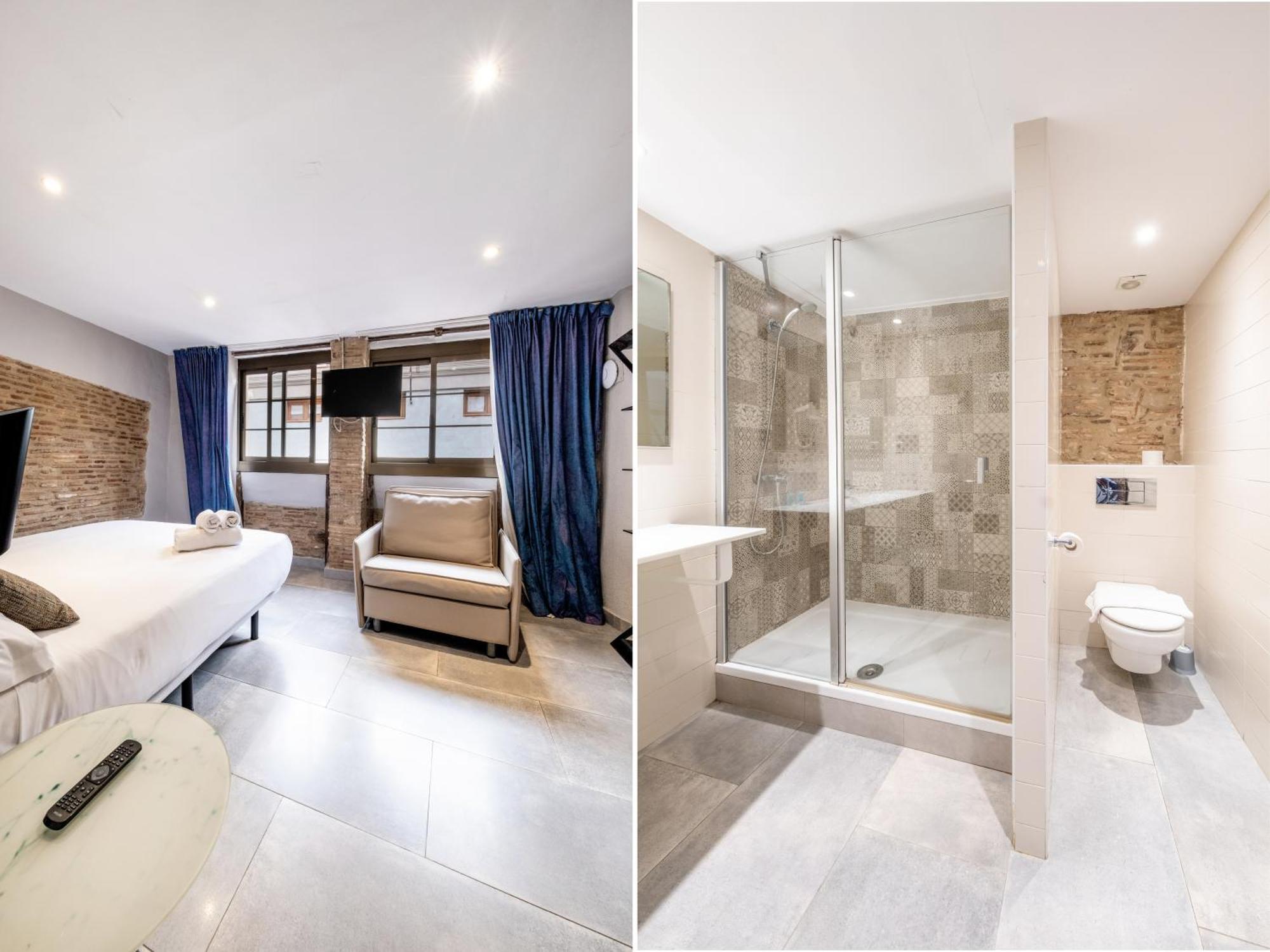 Appartement Ainb Picasso-corders *