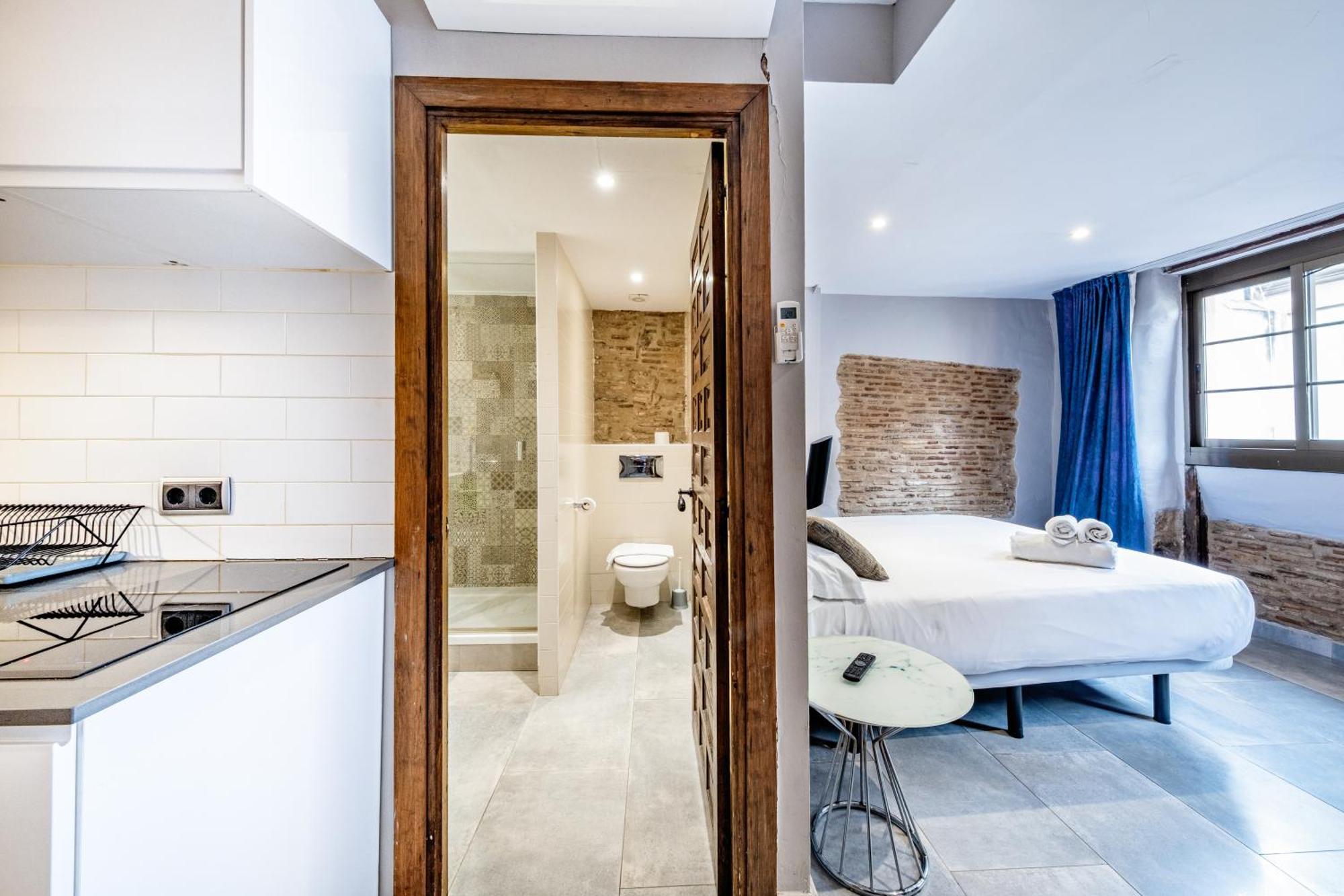 Ainb Picasso-corders Appartement Barcelona