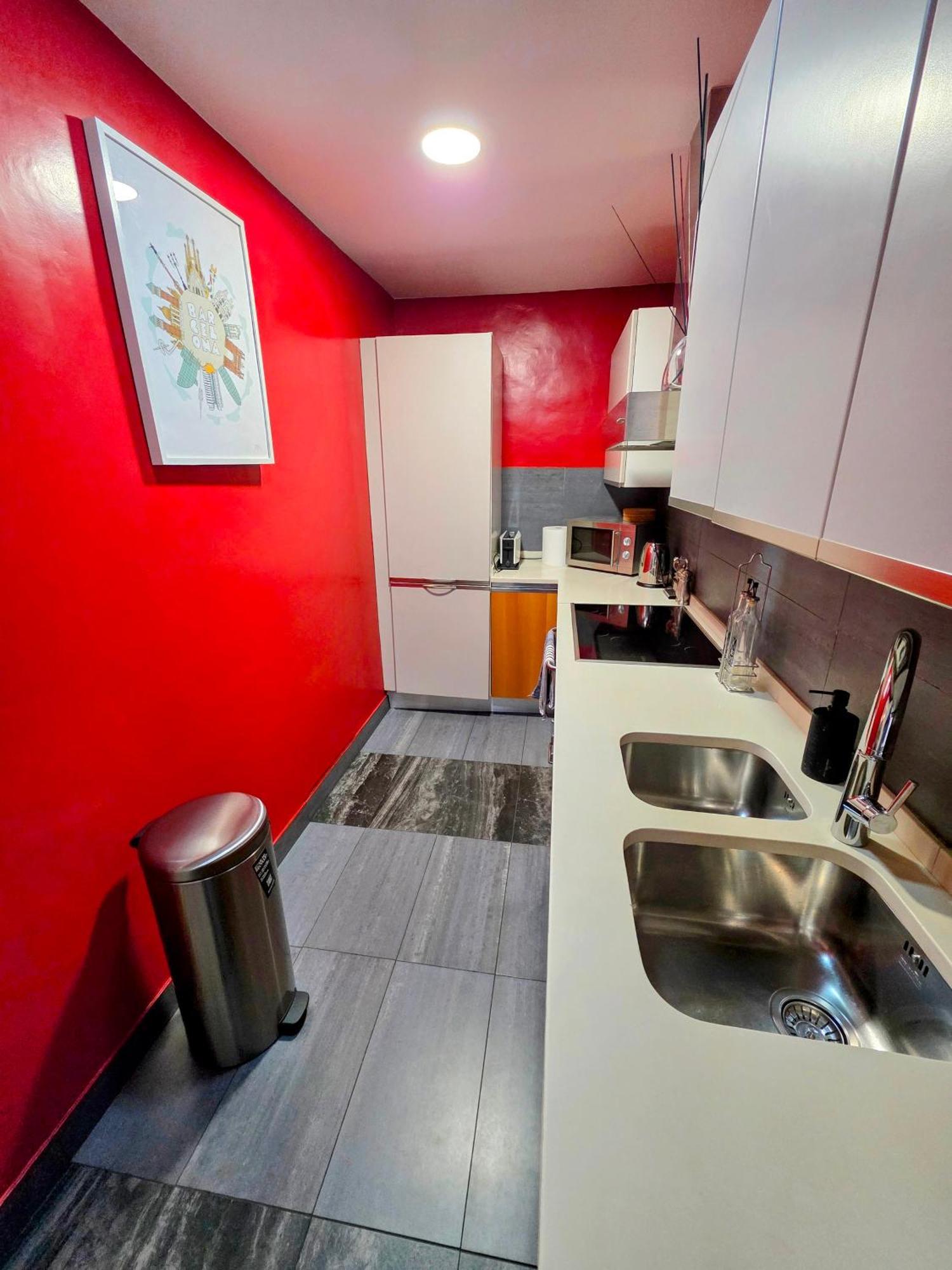 Apartment Luxury Barcelona