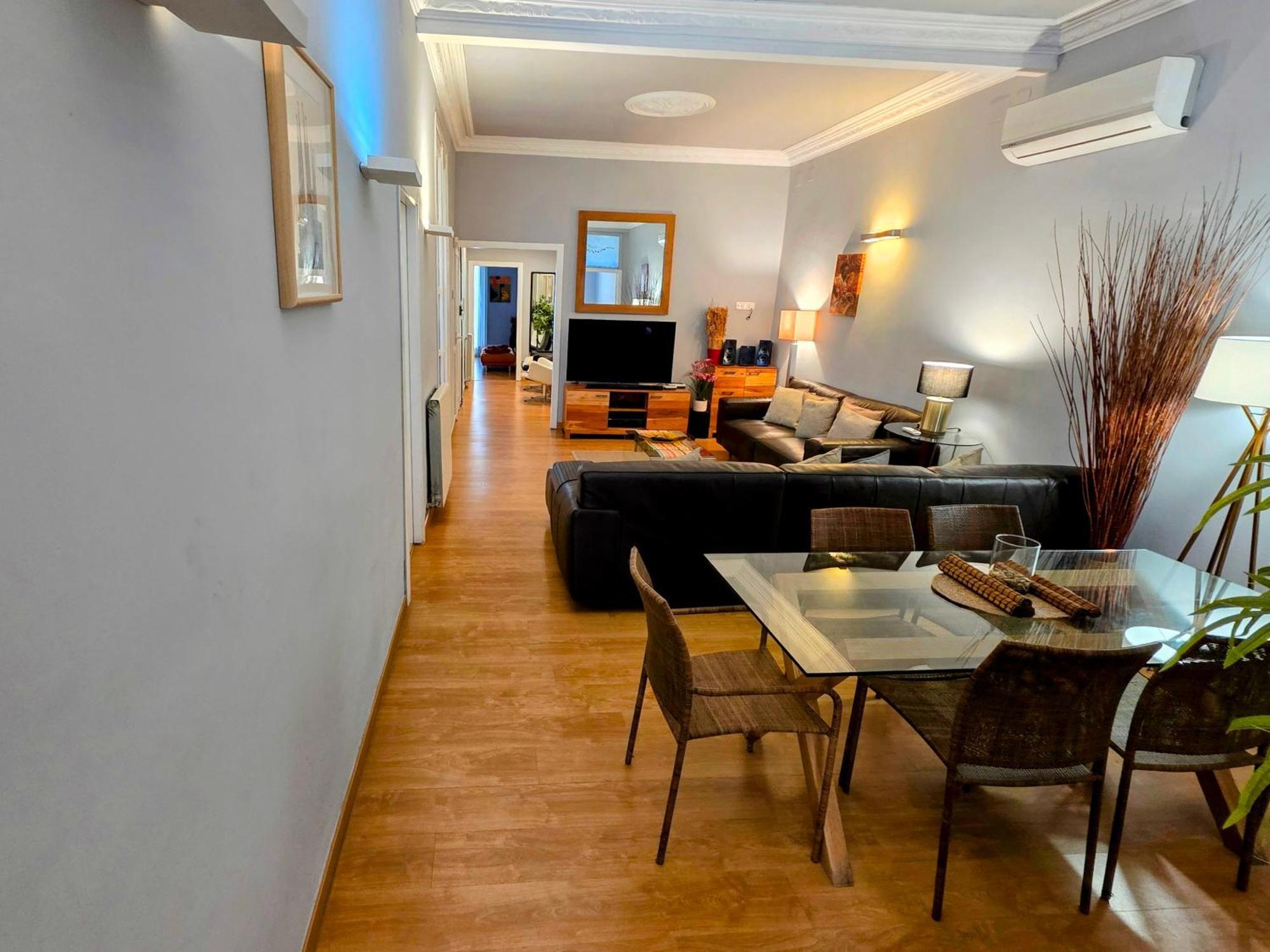 Luxury Barcelona