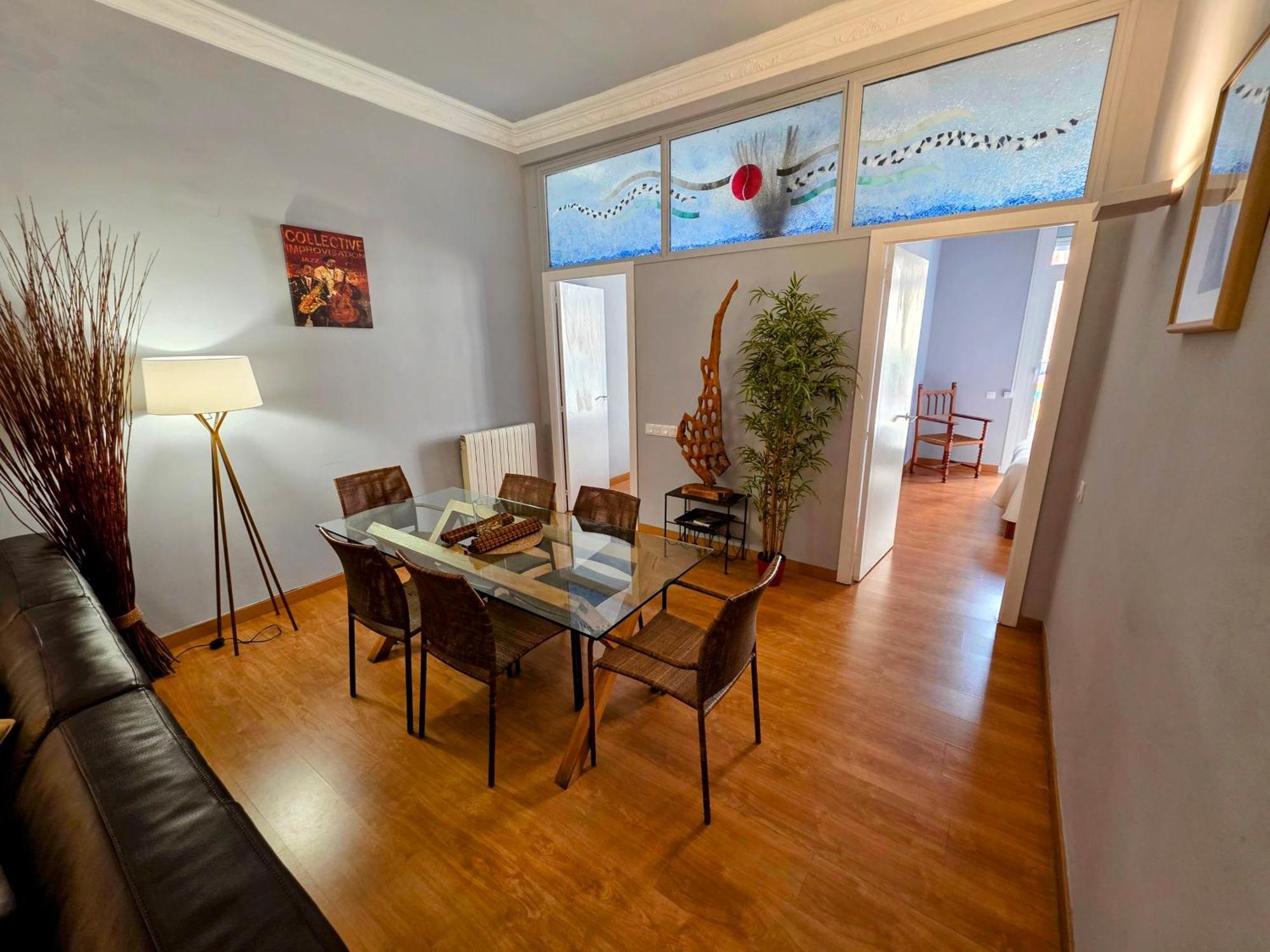 Luxury Apartment