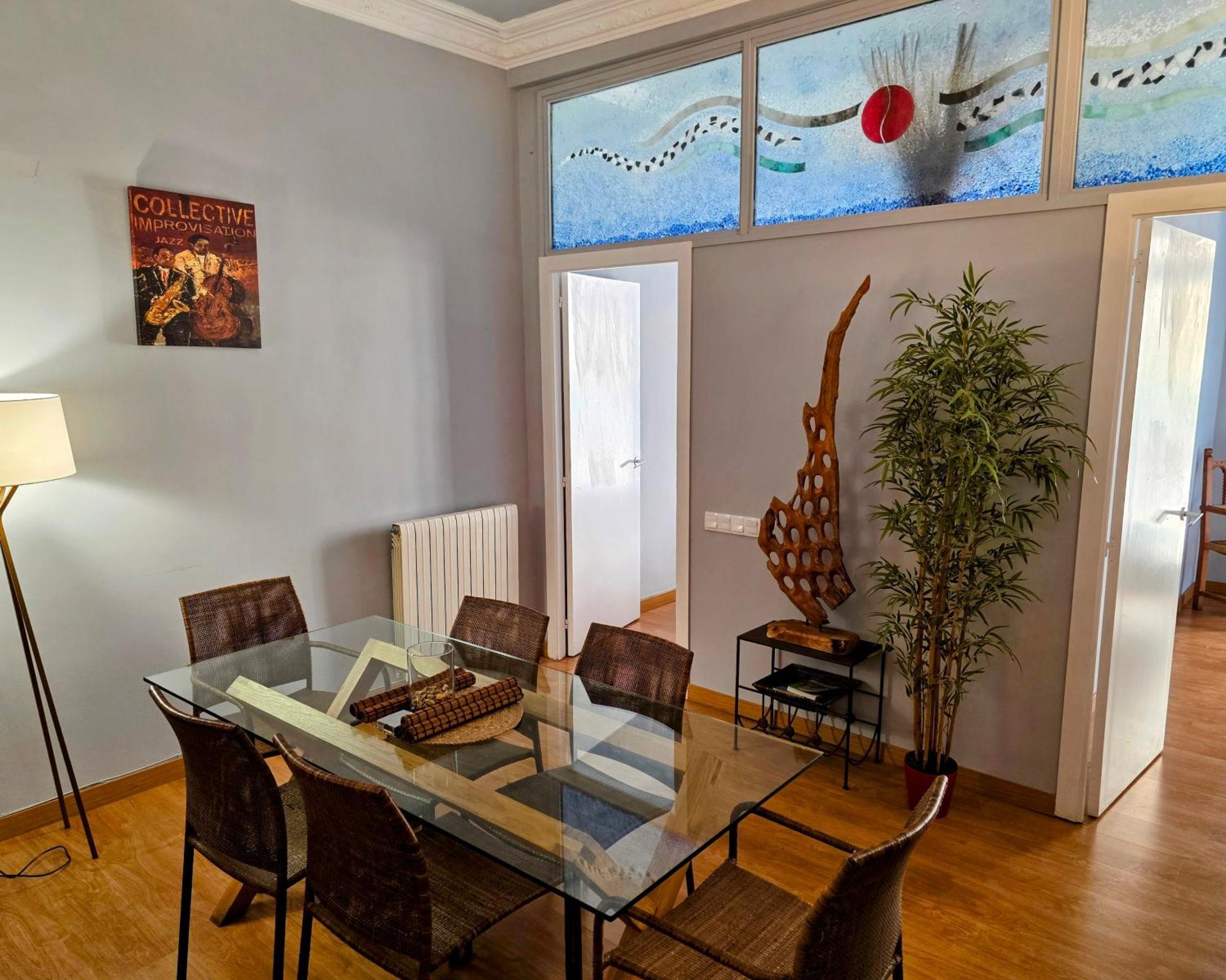 Apartment Luxury *