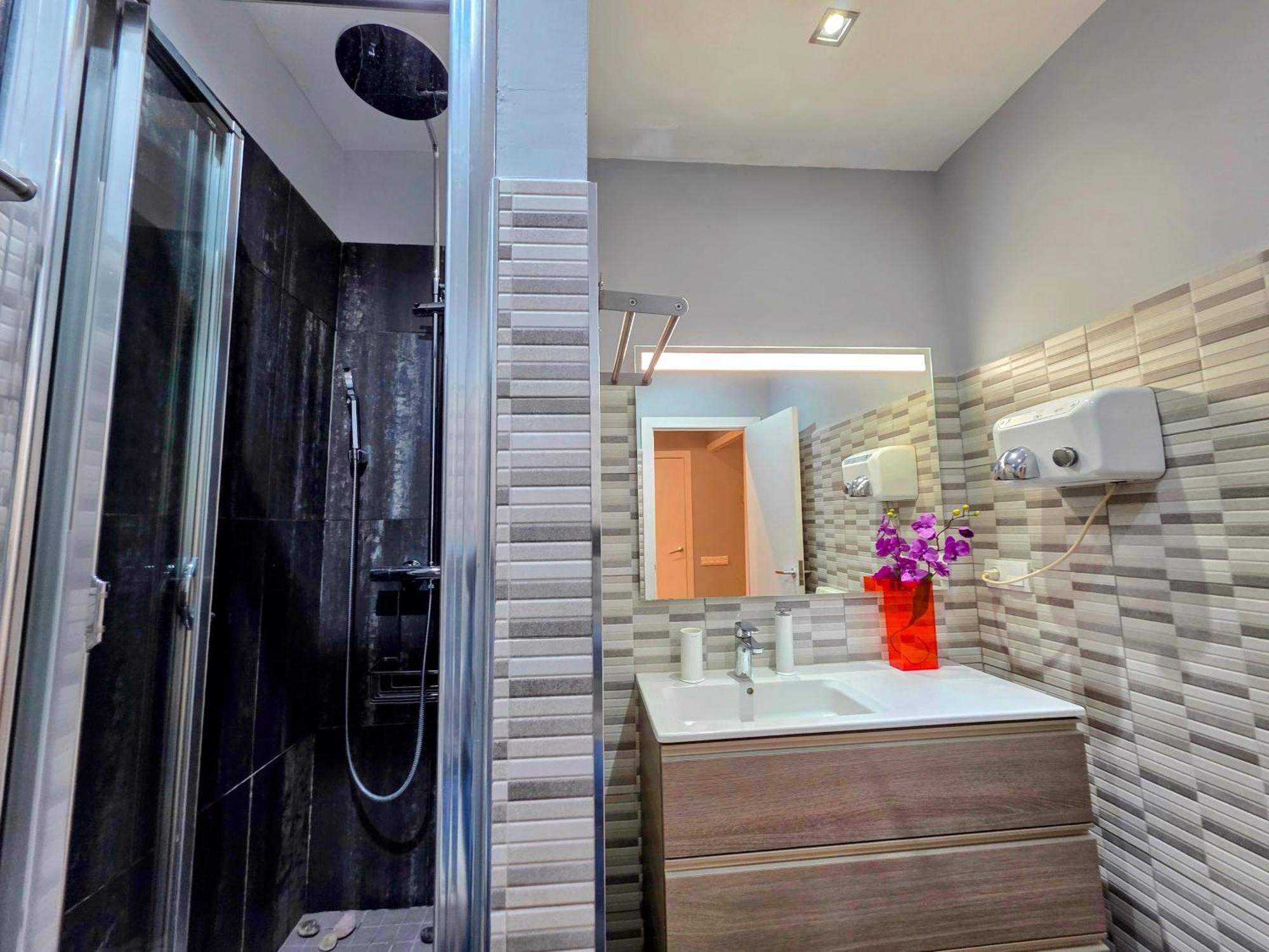 Apartment Luxury Barcelona