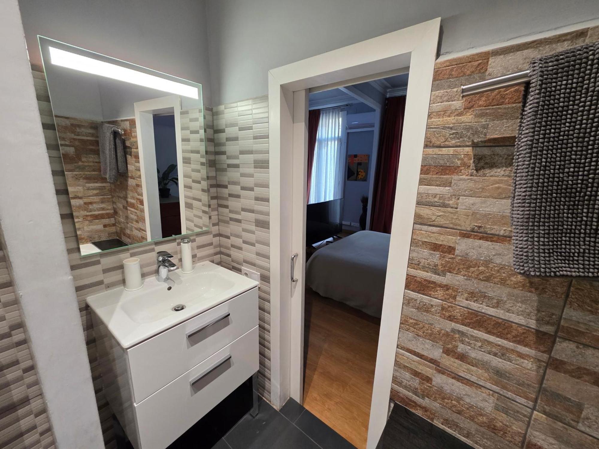 Apartment Luxury