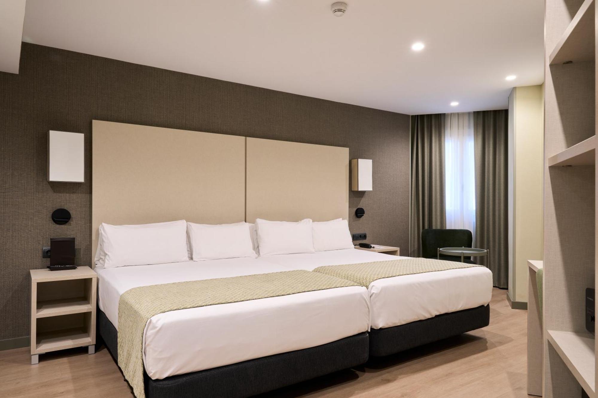 Catalonia Park Putxet Hotel