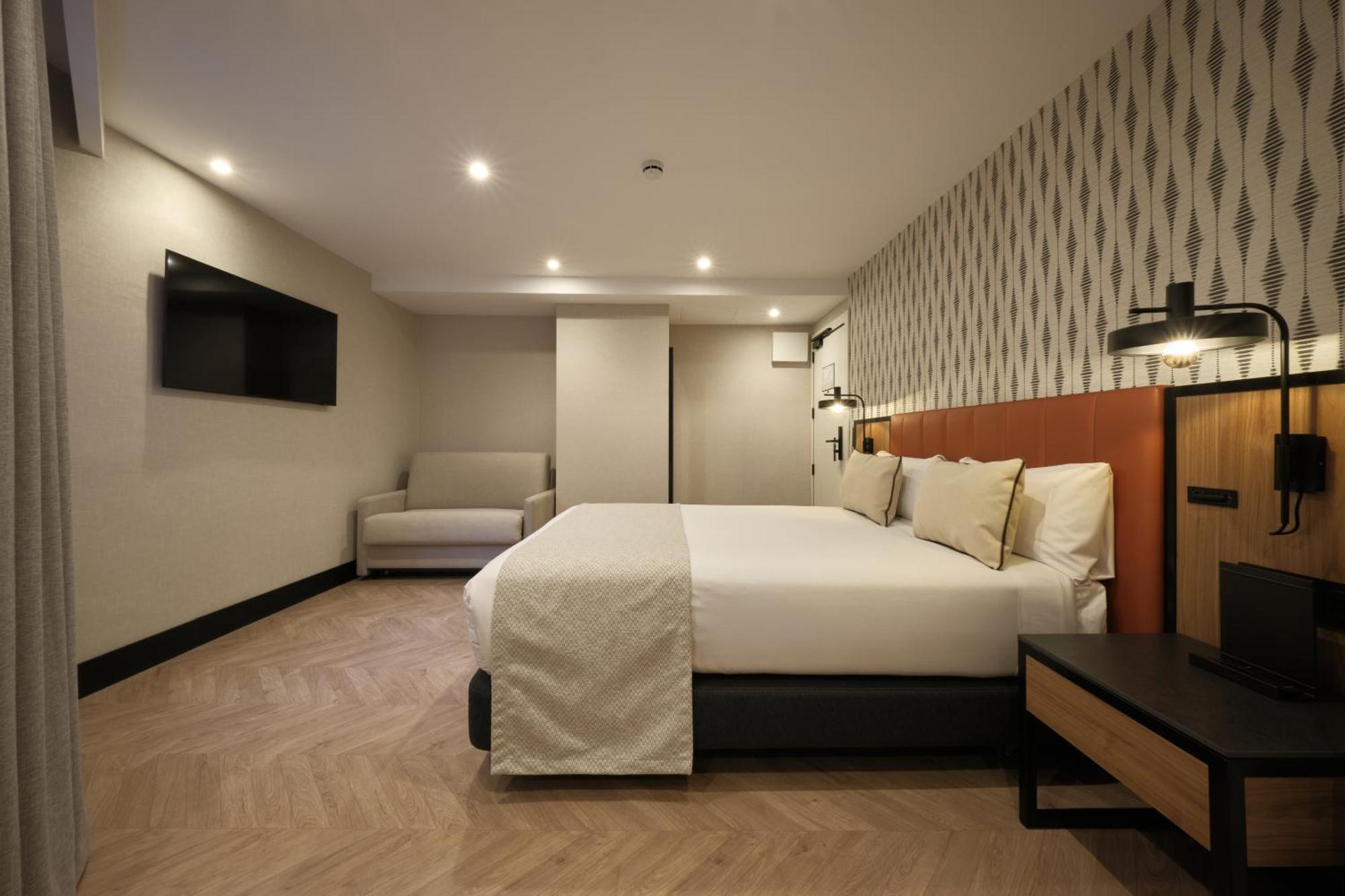 Hotel Catalonia Park Putxet
