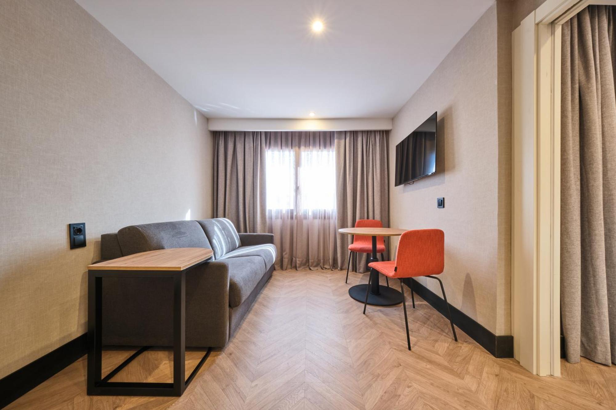 Catalonia Park Putxet Hotel Barcelona