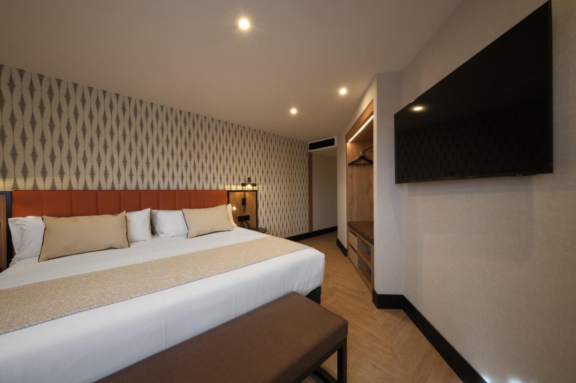 Catalonia Park Putxet 4* Barcelona