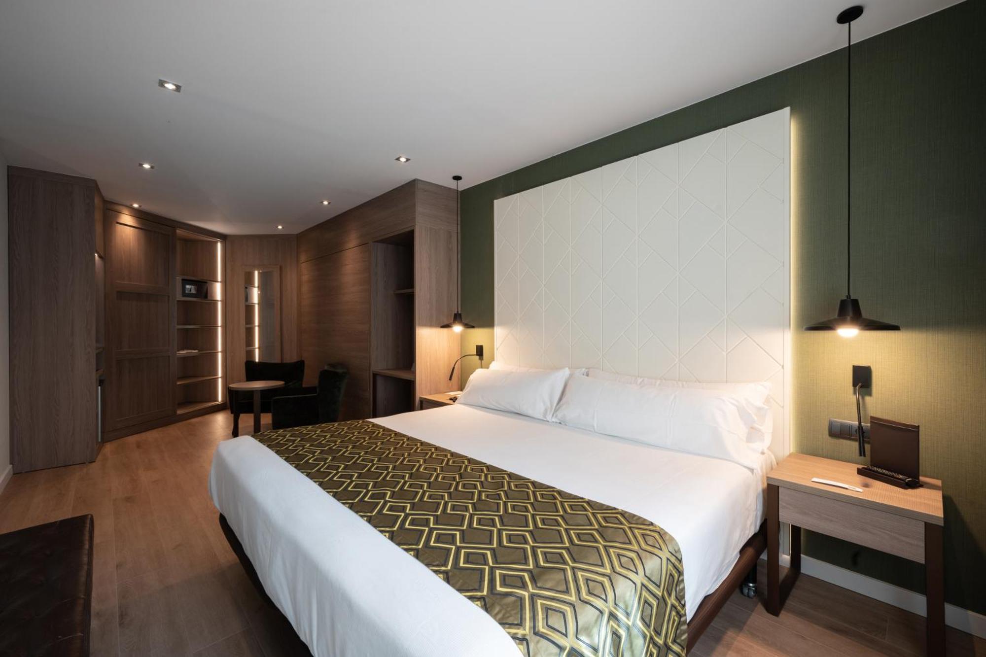 Hotel Catalonia Park Putxet
