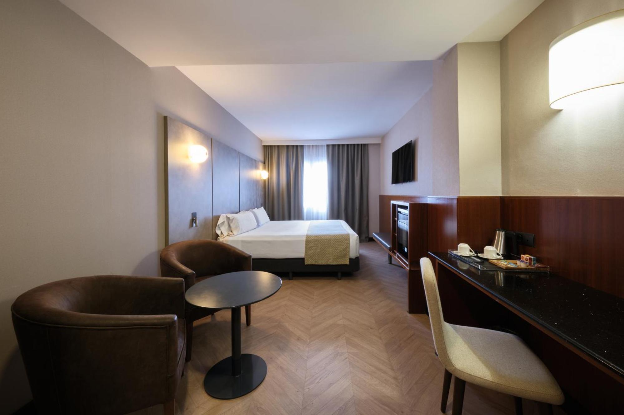 Hotel Catalonia Park Putxet